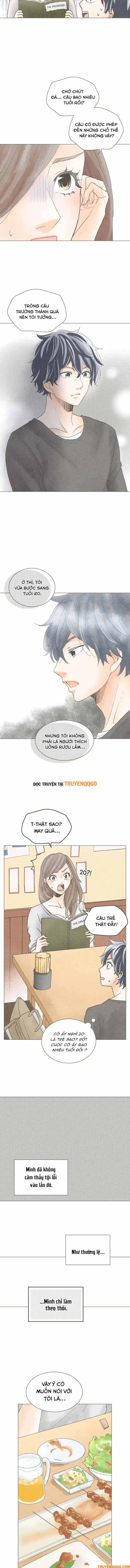 Uso Ni Mo Koi Ga Iru Chapter 41 - 6