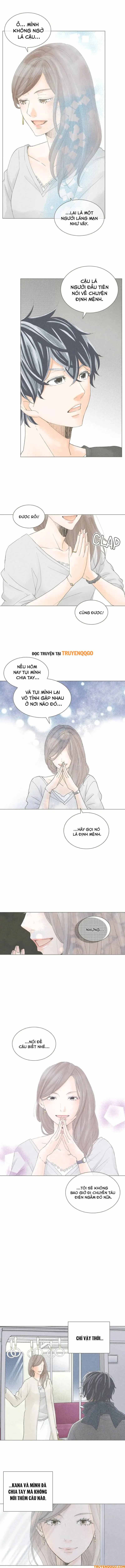 Uso Ni Mo Koi Ga Iru Chapter 43 - 3