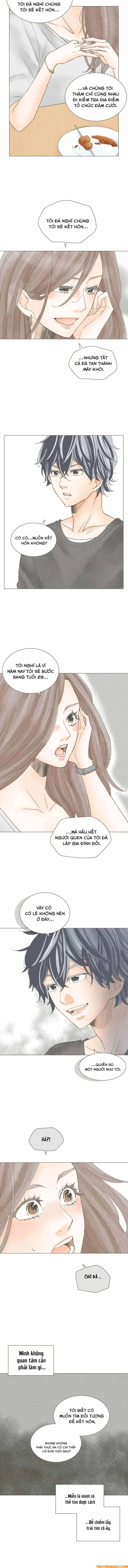 Uso Ni Mo Koi Ga Iru Chapter 41 - 8