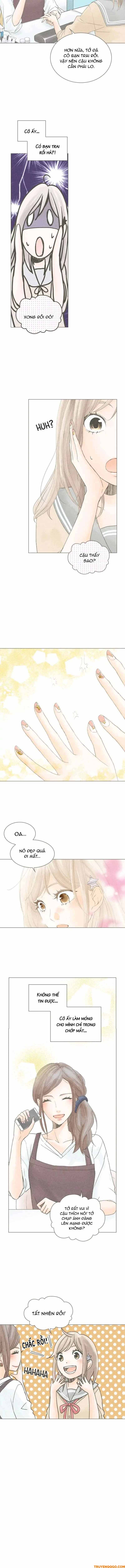 Uso Ni Mo Koi Ga Iru Chapter 47 - 2