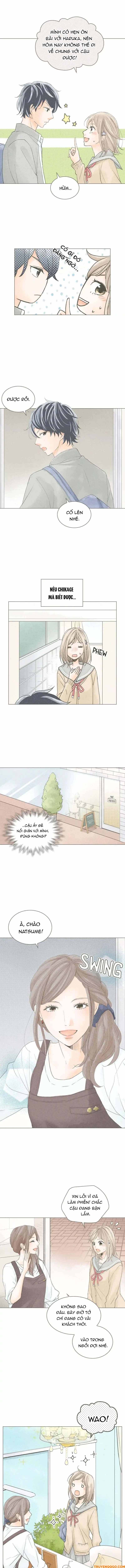 Uso Ni Mo Koi Ga Iru Chapter 46 - 3