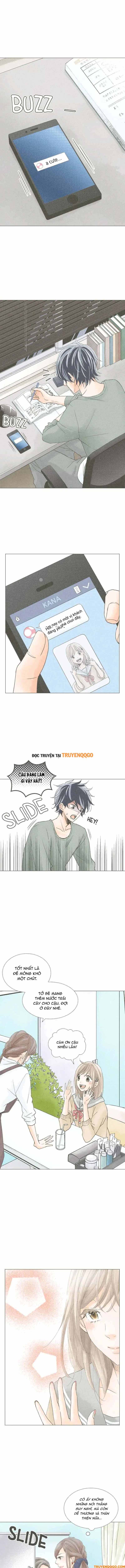 Uso Ni Mo Koi Ga Iru Chapter 47 - 3