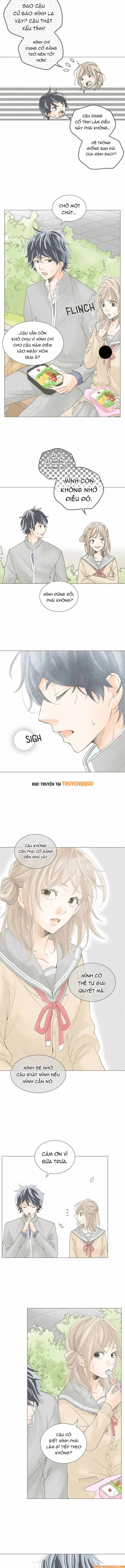 Uso Ni Mo Koi Ga Iru Chapter 44 - 6