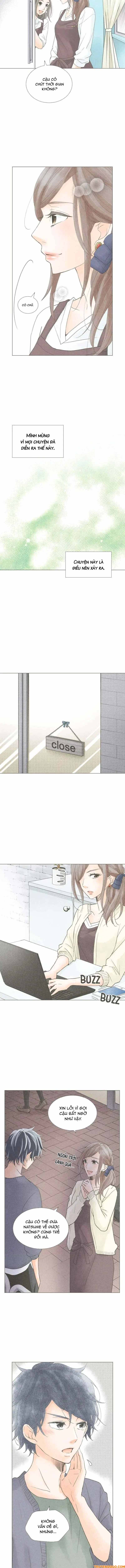 Uso Ni Mo Koi Ga Iru Chapter 47 - 4