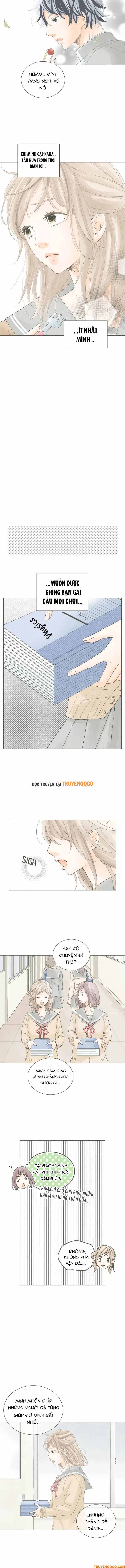 Uso Ni Mo Koi Ga Iru Chapter 44 - 7