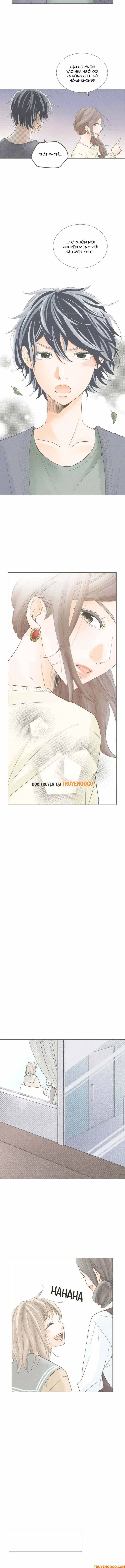 Uso Ni Mo Koi Ga Iru Chapter 47 - 5