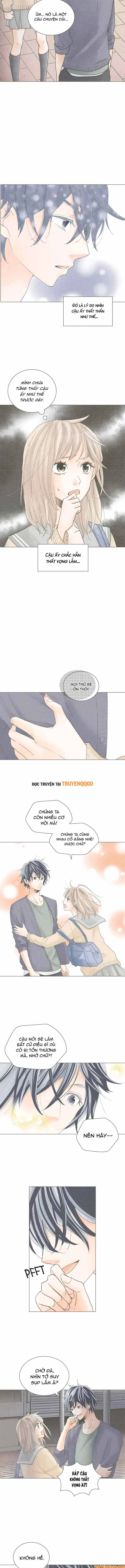 Uso Ni Mo Koi Ga Iru Chapter 48 - 5