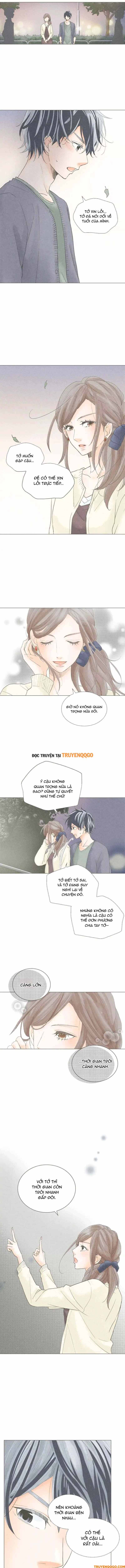 Uso Ni Mo Koi Ga Iru Chapter 47 - 6