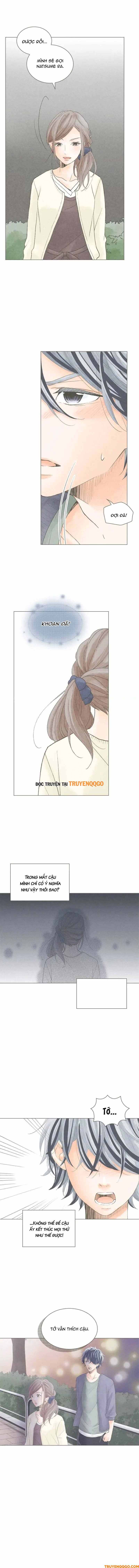 Uso Ni Mo Koi Ga Iru Chapter 47 - 7