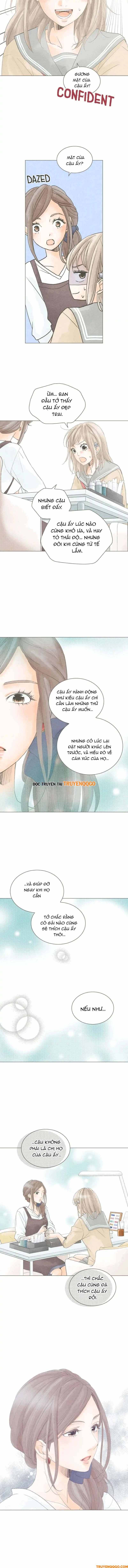 Uso Ni Mo Koi Ga Iru Chapter 46 - 8