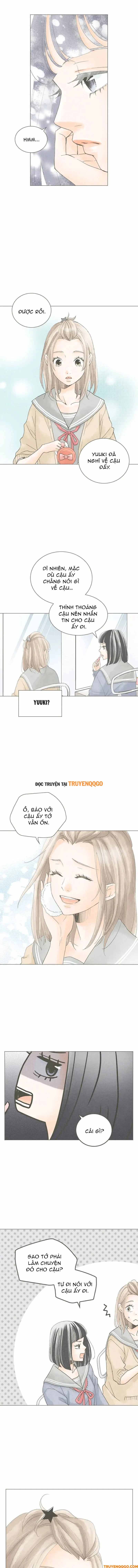 Uso Ni Mo Koi Ga Iru Chapter 49 - 7