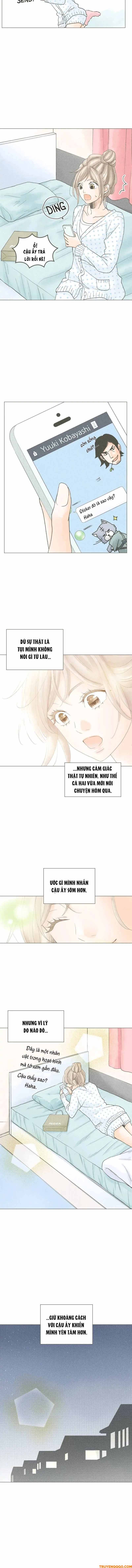 Uso Ni Mo Koi Ga Iru Chapter 49 - 9