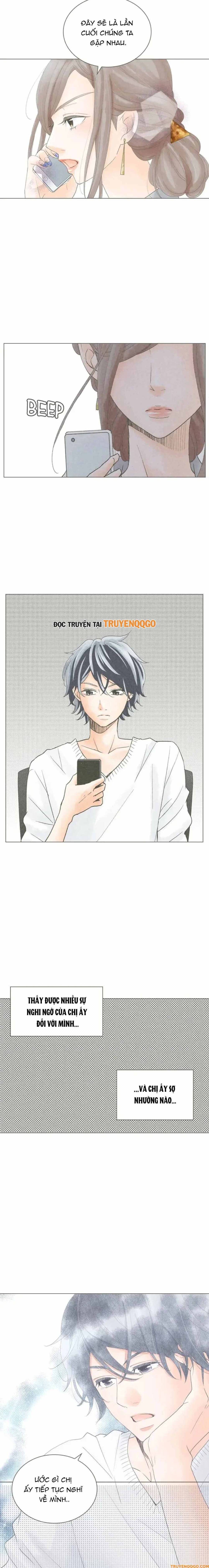 Uso Ni Mo Koi Ga Iru Chapter 50 - 7