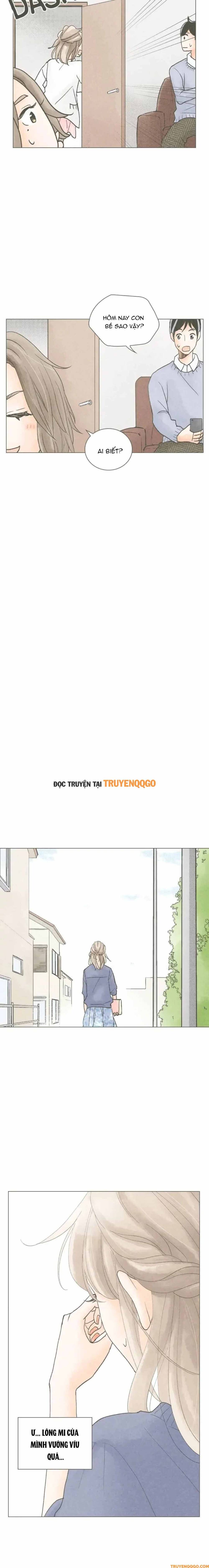 Uso Ni Mo Koi Ga Iru Chapter 50 - 9