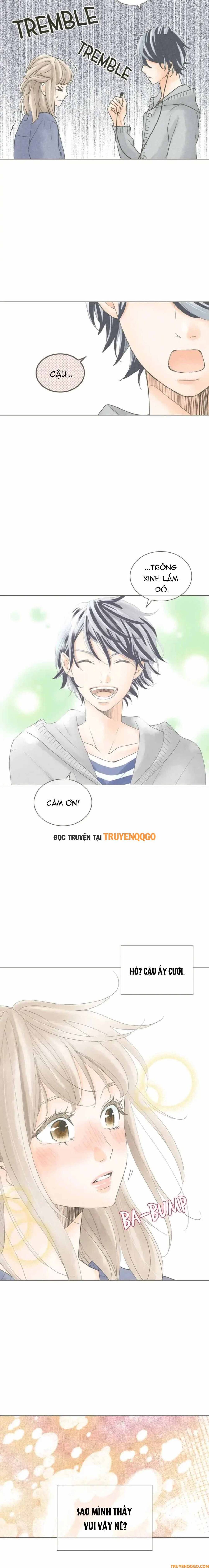 Uso Ni Mo Koi Ga Iru Chapter 50 - 11