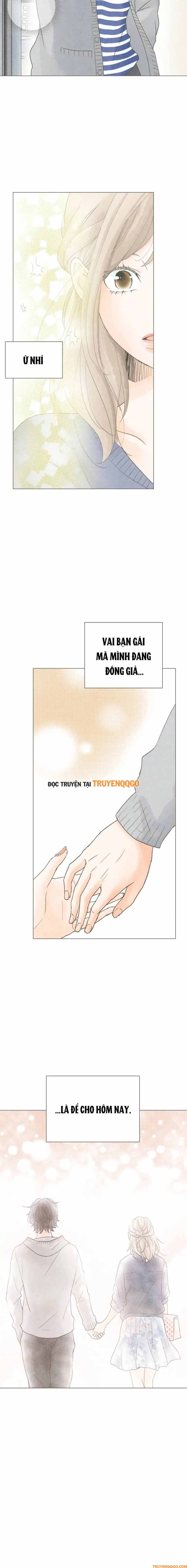 Uso Ni Mo Koi Ga Iru Chapter 50 - 13