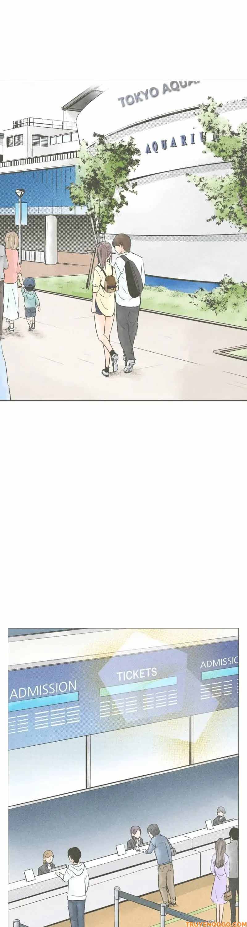 Uso Ni Mo Koi Ga Iru Chapter 51 - 4