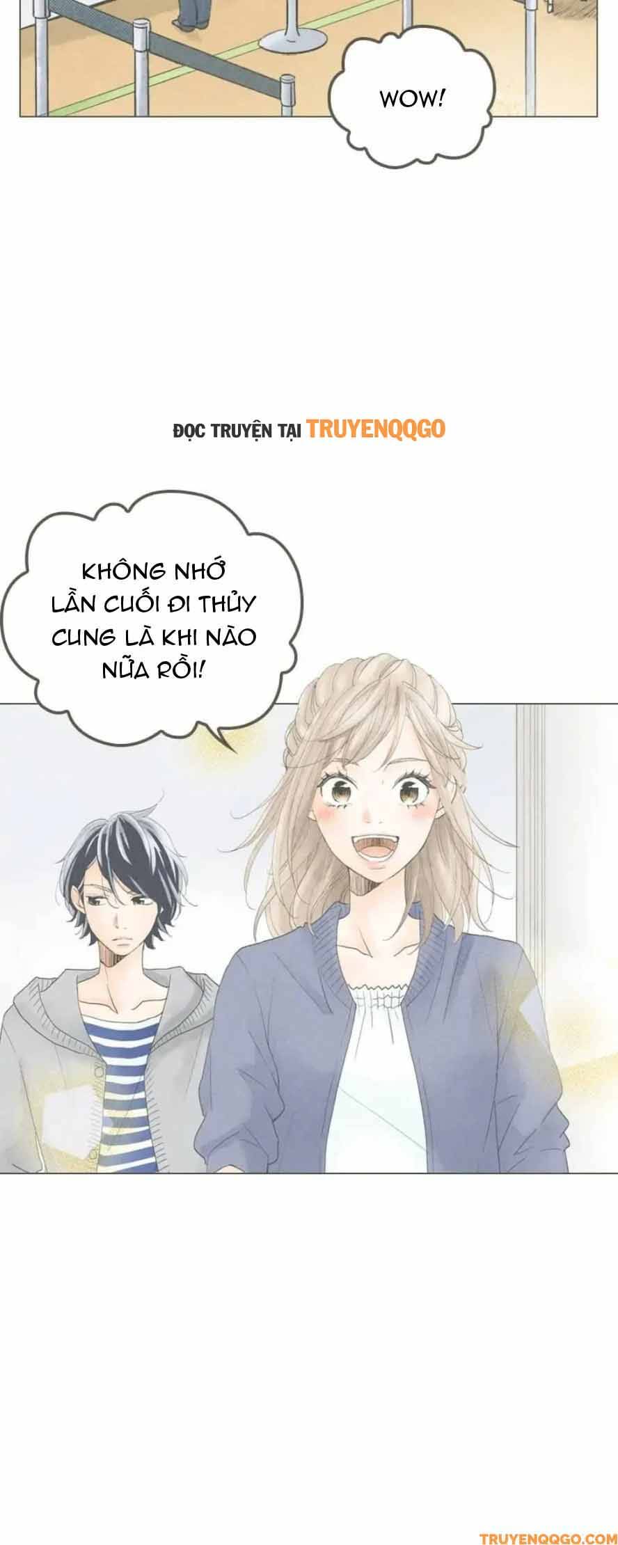Uso Ni Mo Koi Ga Iru Chapter 51 - 5
