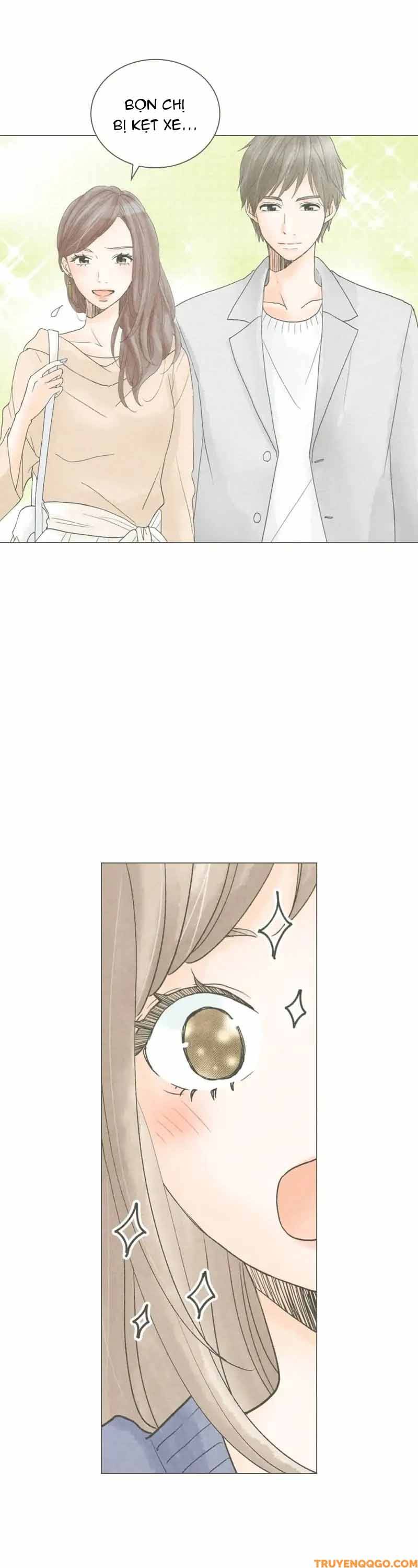 Uso Ni Mo Koi Ga Iru Chapter 51 - 7