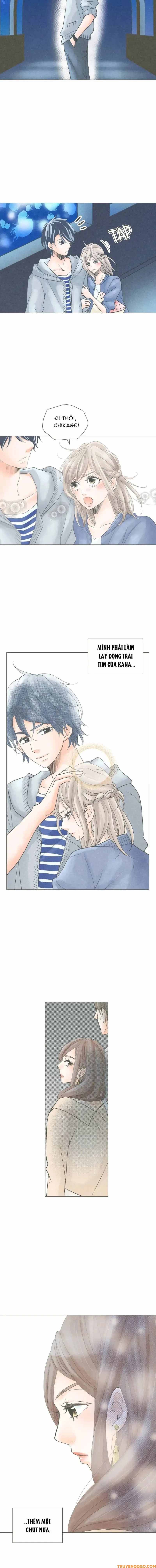 Uso Ni Mo Koi Ga Iru Chapter 52 - 5