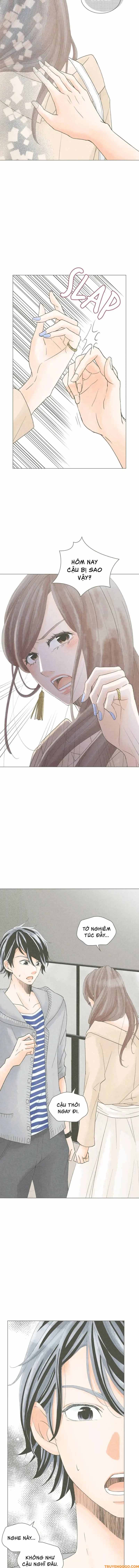 Uso Ni Mo Koi Ga Iru Chapter 53 - 3