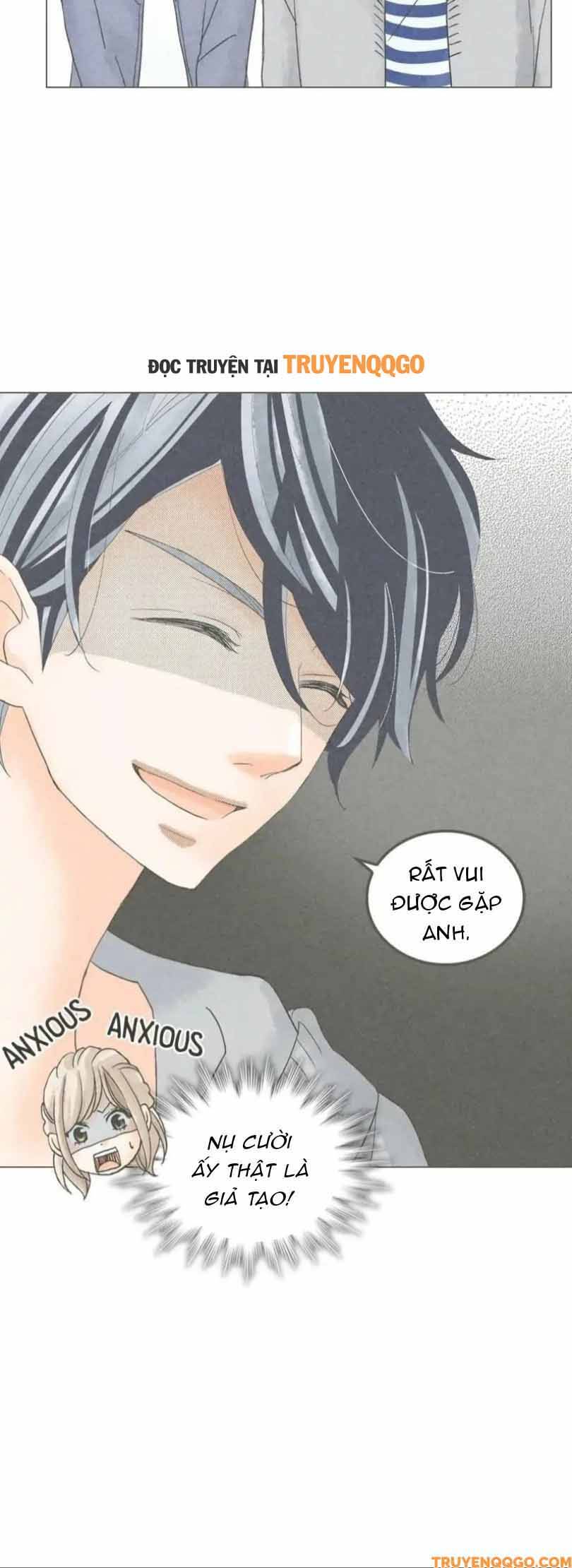 Uso Ni Mo Koi Ga Iru Chapter 51 - 10