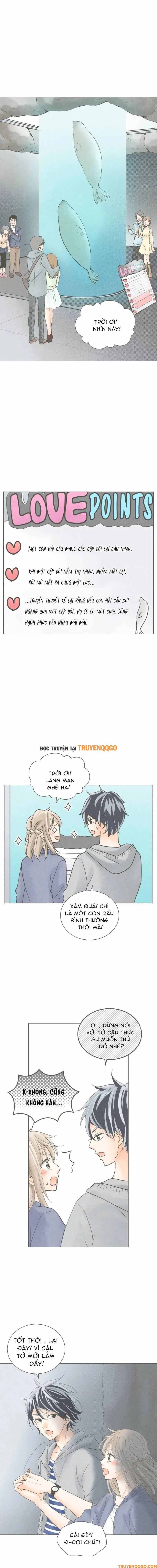 Uso Ni Mo Koi Ga Iru Chapter 52 - 6