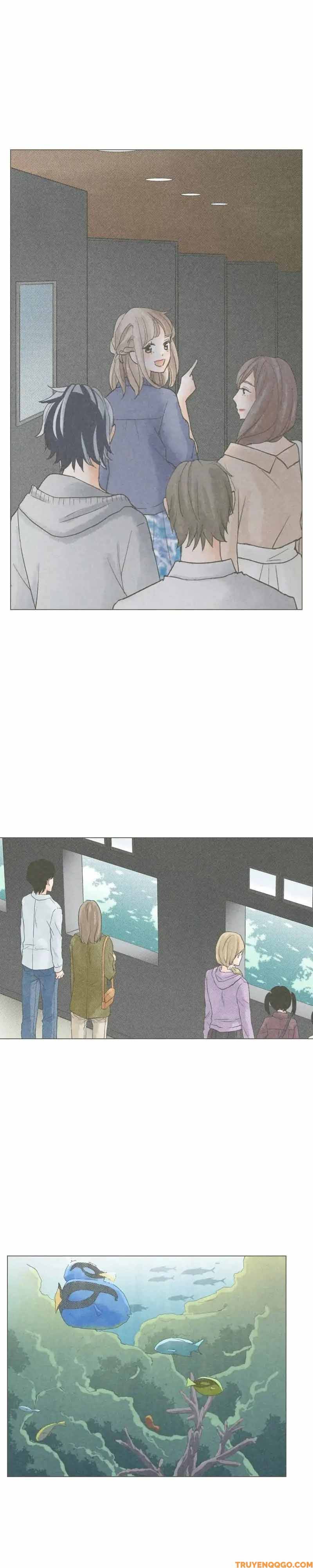 Uso Ni Mo Koi Ga Iru Chapter 51 - 11