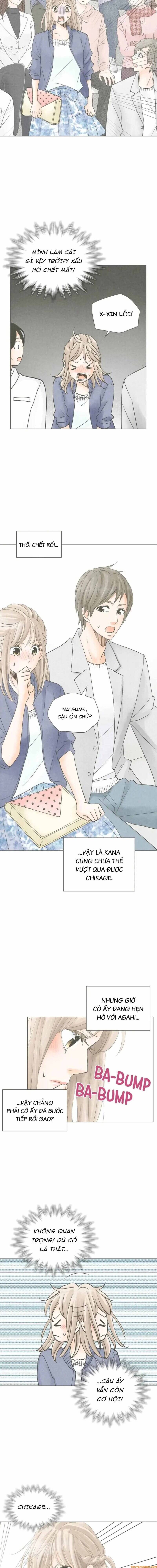 Uso Ni Mo Koi Ga Iru Chapter 54 - 3