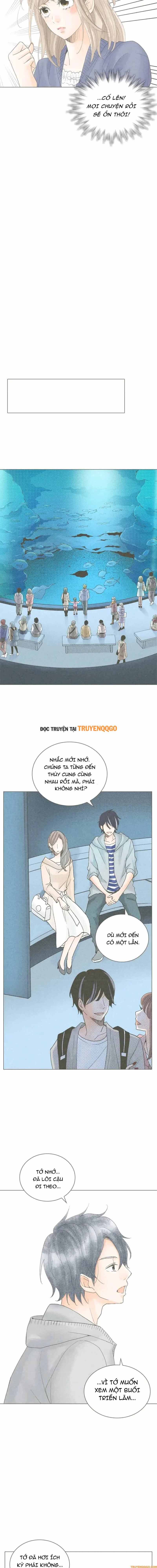 Uso Ni Mo Koi Ga Iru Chapter 54 - 4