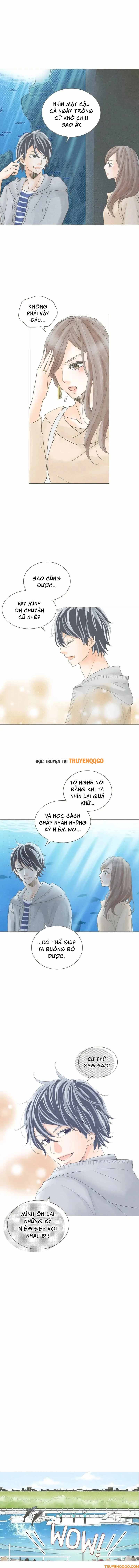 Uso Ni Mo Koi Ga Iru Chapter 53 - 6