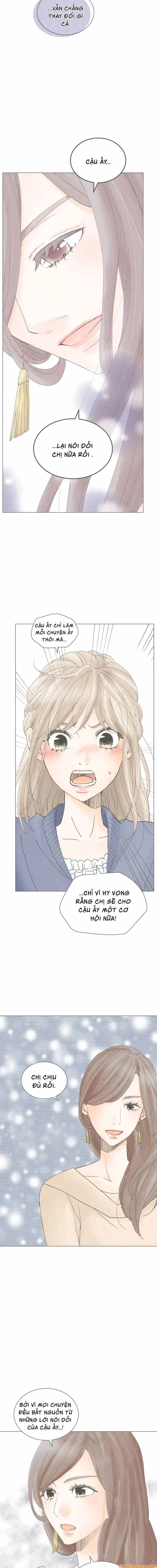 Uso Ni Mo Koi Ga Iru Chapter 57 - 3