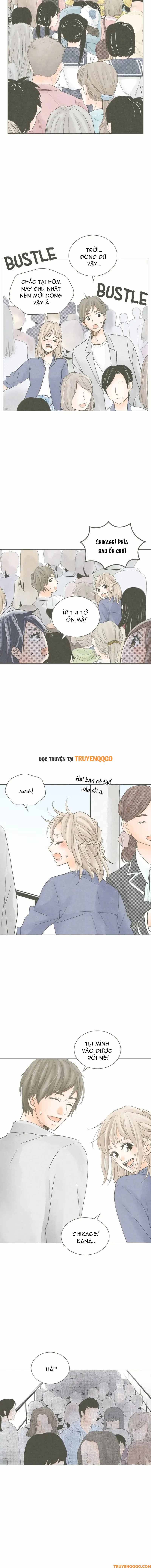 Uso Ni Mo Koi Ga Iru Chapter 52 - 10