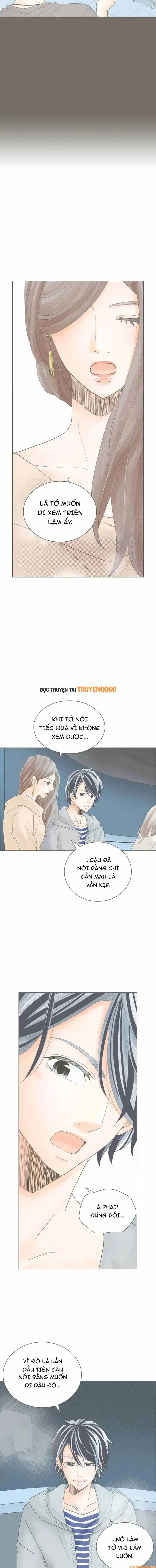 Uso Ni Mo Koi Ga Iru Chapter 54 - 6