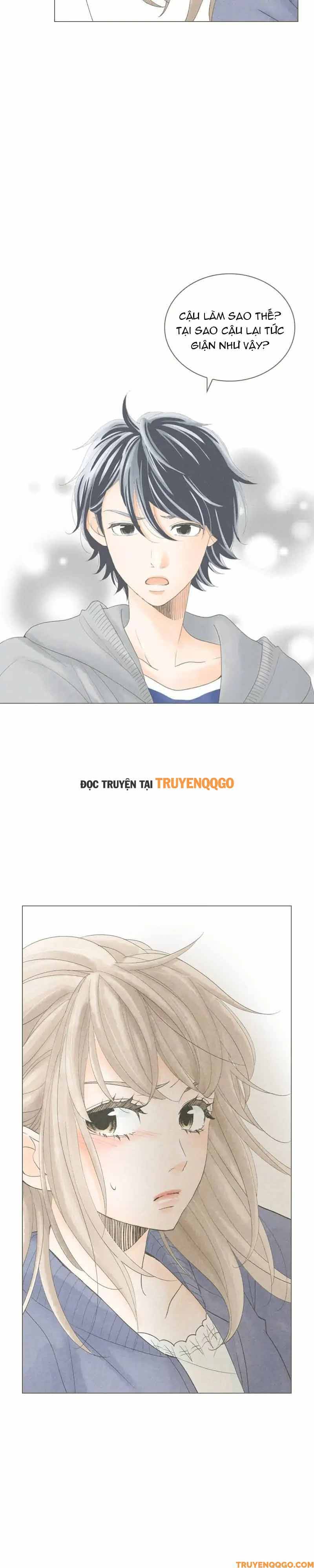 Uso Ni Mo Koi Ga Iru Chapter 58 - 3