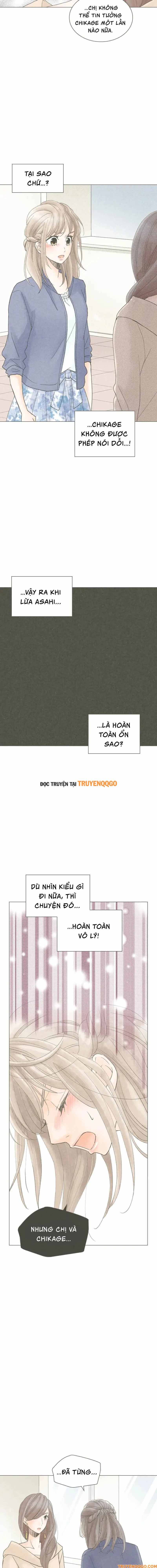 Uso Ni Mo Koi Ga Iru Chapter 57 - 4