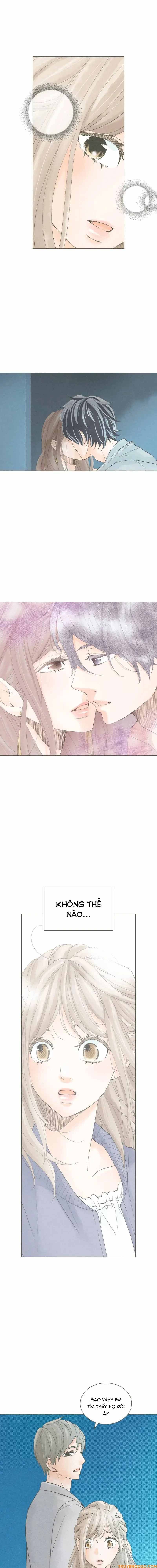 Uso Ni Mo Koi Ga Iru Chapter 55 - 6