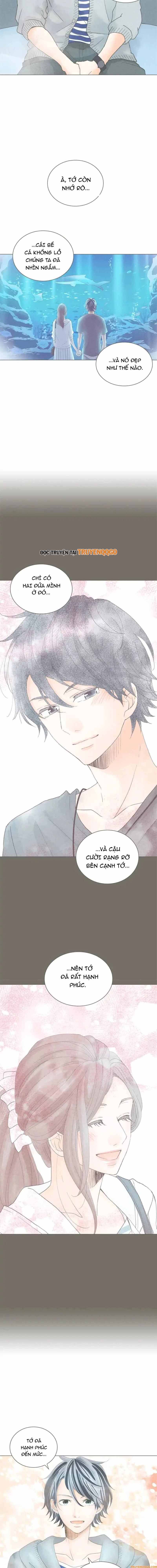 Uso Ni Mo Koi Ga Iru Chapter 54 - 7