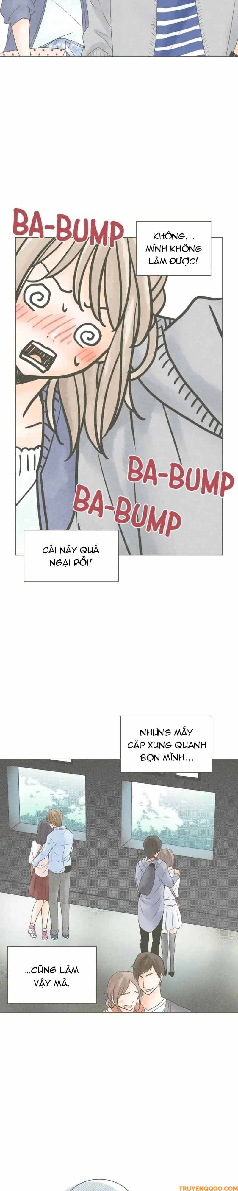 Uso Ni Mo Koi Ga Iru Chapter 51 - 16