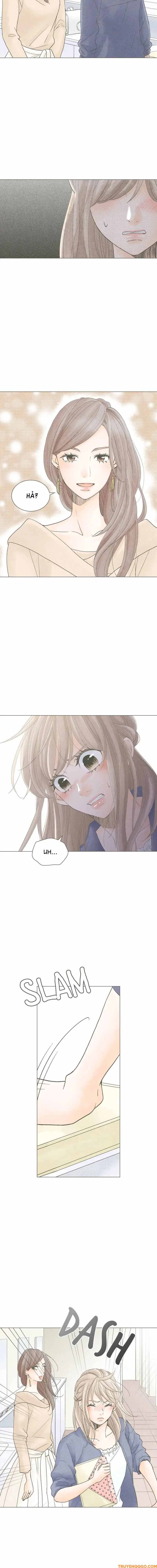 Uso Ni Mo Koi Ga Iru Chapter 57 - 5