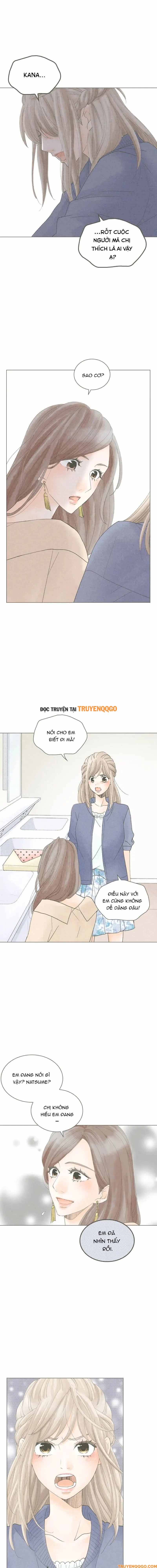 Uso Ni Mo Koi Ga Iru Chapter 56 - 6