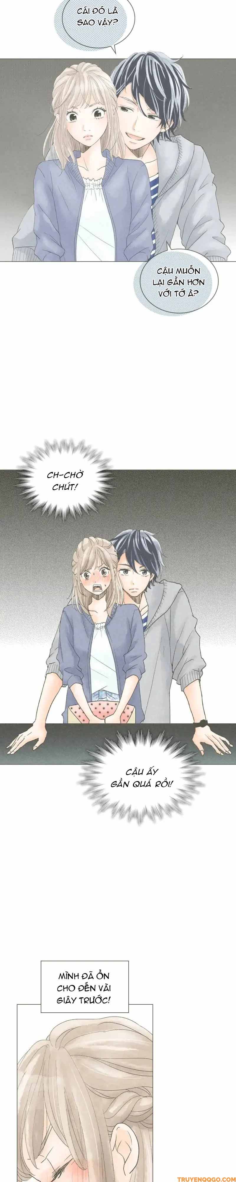 Uso Ni Mo Koi Ga Iru Chapter 51 - 17