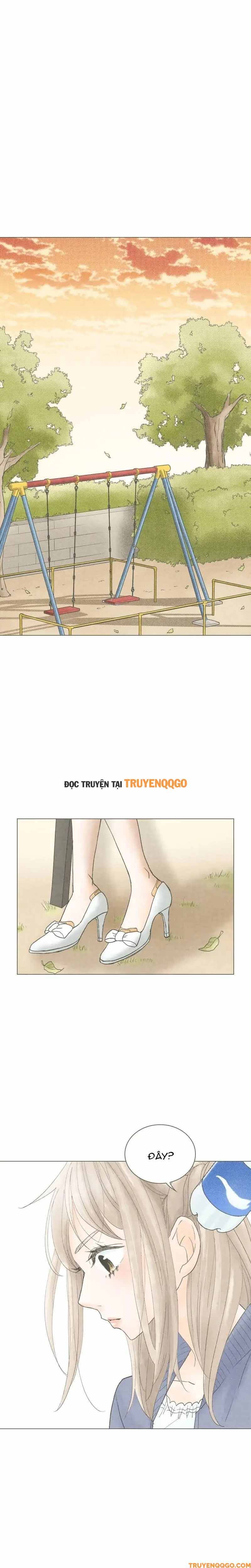 Uso Ni Mo Koi Ga Iru Chapter 58 - 5