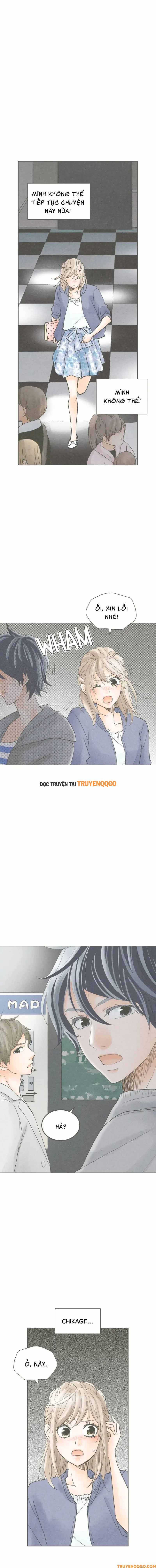 Uso Ni Mo Koi Ga Iru Chapter 57 - 6