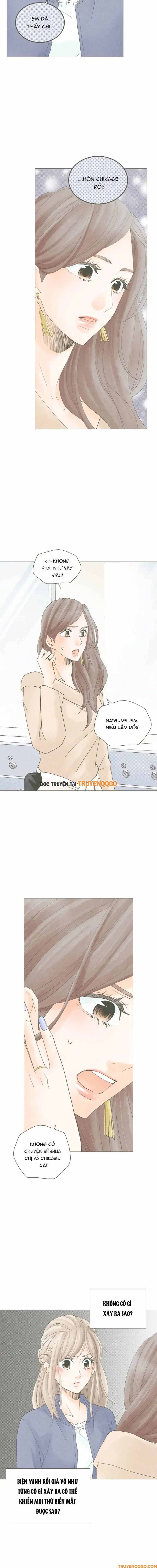 Uso Ni Mo Koi Ga Iru Chapter 56 - 7