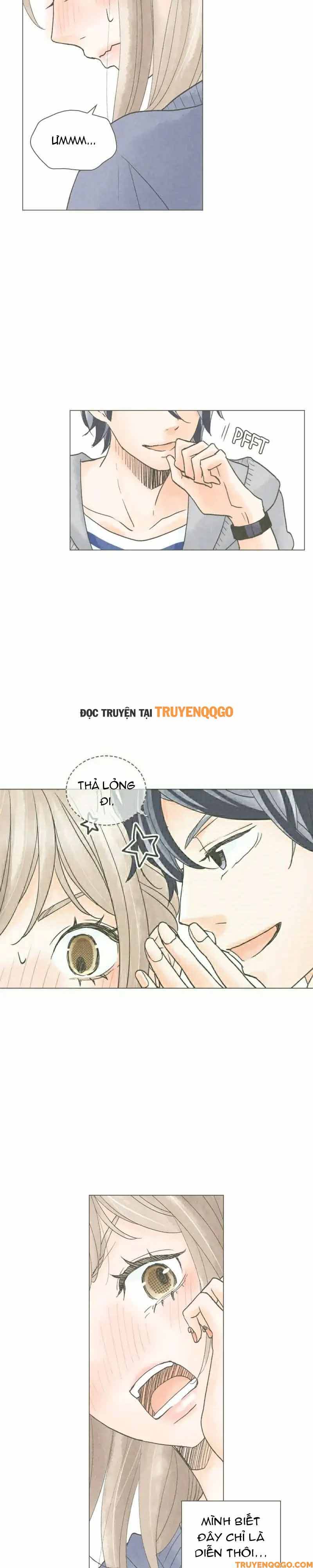 Uso Ni Mo Koi Ga Iru Chapter 51 - 18