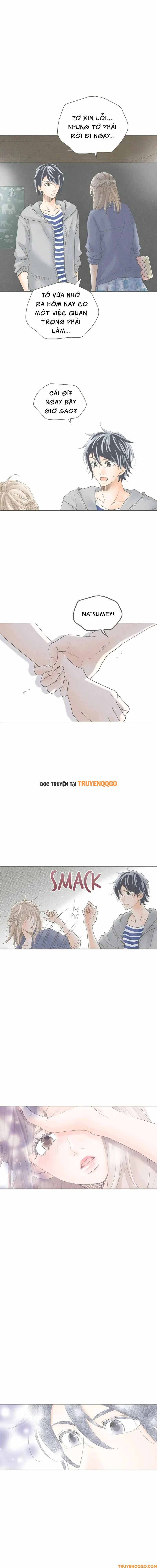 Uso Ni Mo Koi Ga Iru Chapter 57 - 7