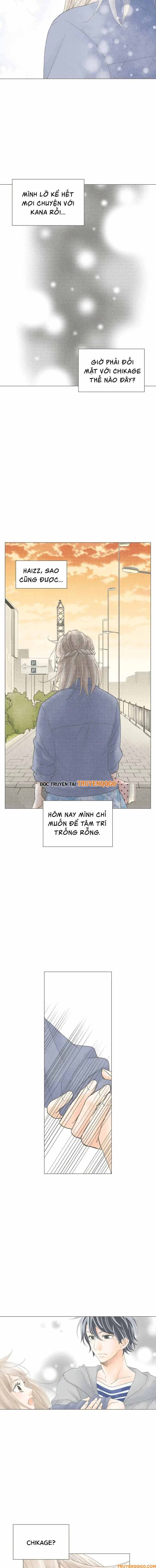 Uso Ni Mo Koi Ga Iru Chapter 57 - 9