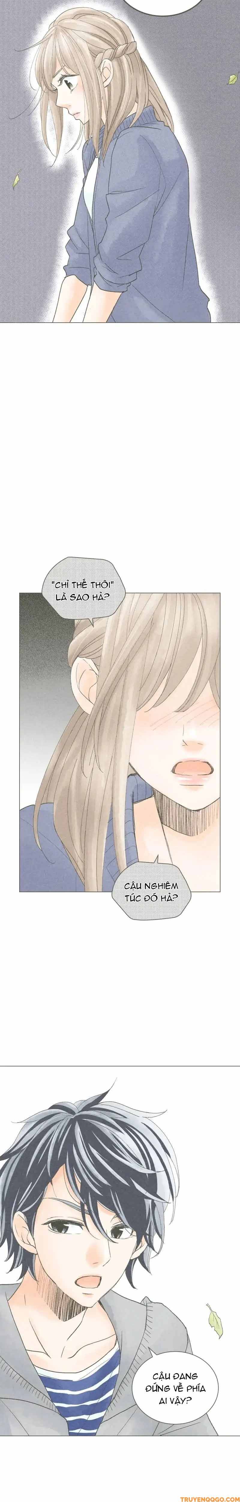 Uso Ni Mo Koi Ga Iru Chapter 58 - 9