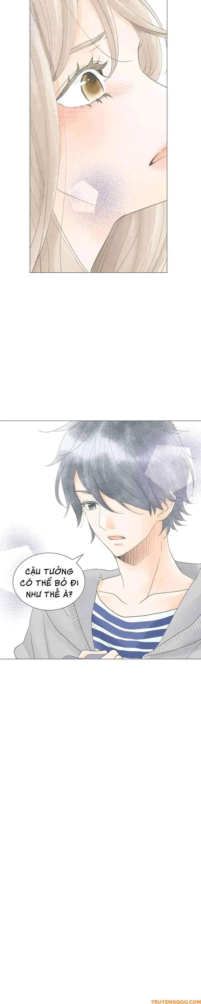 Uso Ni Mo Koi Ga Iru Chapter 57 - 10